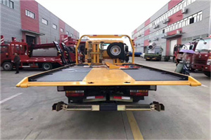 阳春附近汽车救援服务