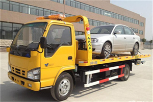 阳春道路救援一般怎么收费