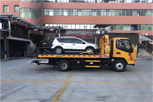 阳春汽车紧急补胎换胎救援