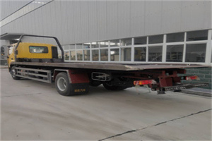 阳春24小时公路救援电话