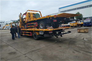 阳春同城汽车补胎